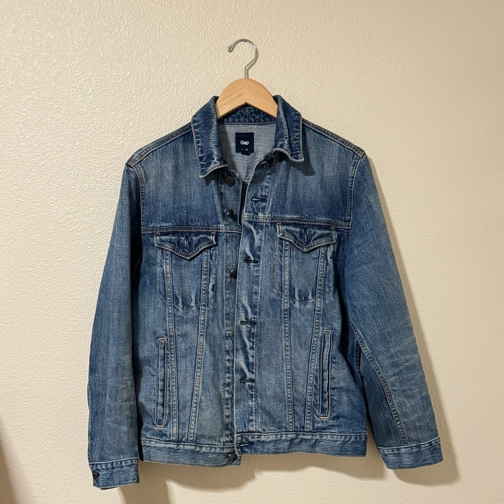Gap Denim Jacket